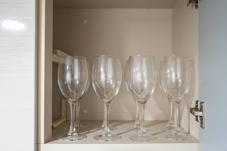 Private kitchen 3, ANAX NORD 203, Sapporo