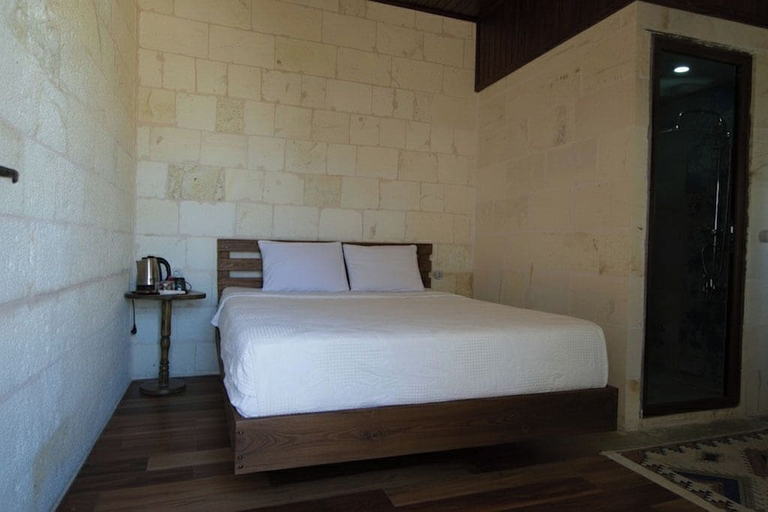 Bedroom 3, DIIB HOUSE HOTEL, Merkez