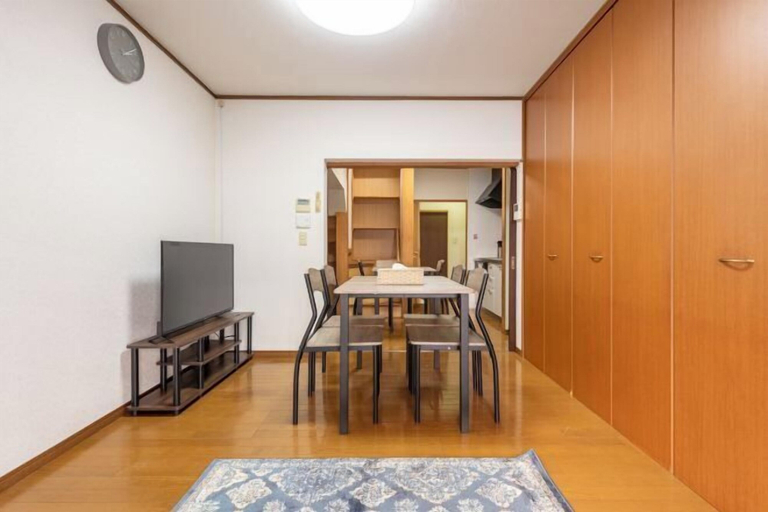 Others 5, Asakusa old town guesthouse, Taitō