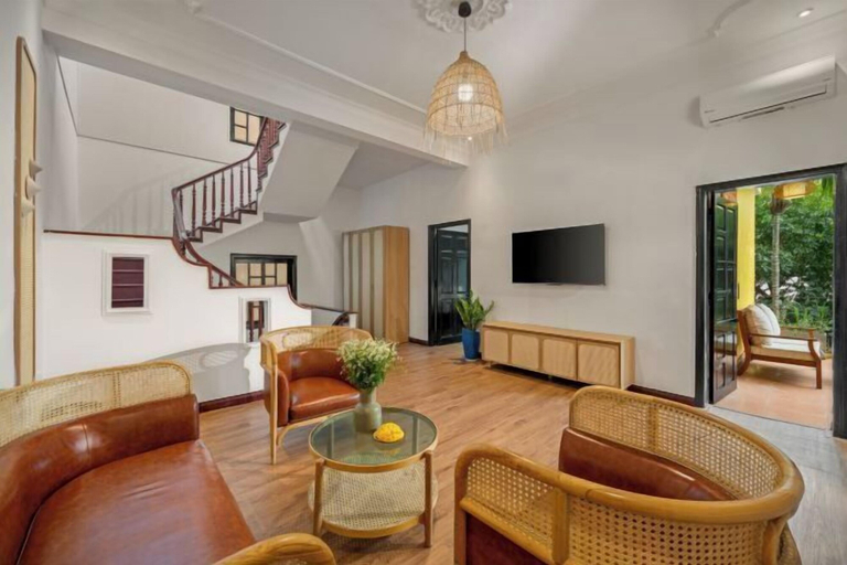 Interior 5, Mango House 5Br 7 BEDS pool villa, Da Nang