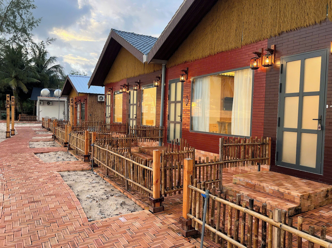 Exterior 5, Bien Ngot Resort Phu Quoc, Phú Quốc