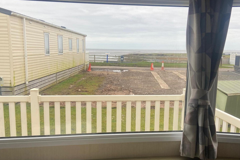 Interior 3, Seaside Bliss Retreat in Morecambe, Lancashire