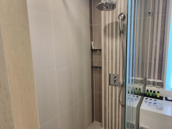 Bathroom 2, Hotel Tour Incheon Airport, Jung