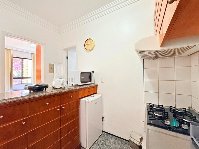 Private kitchen 5, Saint Martin by Holiday Stays, Fortaleza