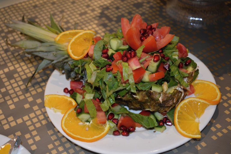 Restaurant 4, فندق مرسى القصر Marsa Alqaser Hotel, Al Madinah Al Munawwarah
