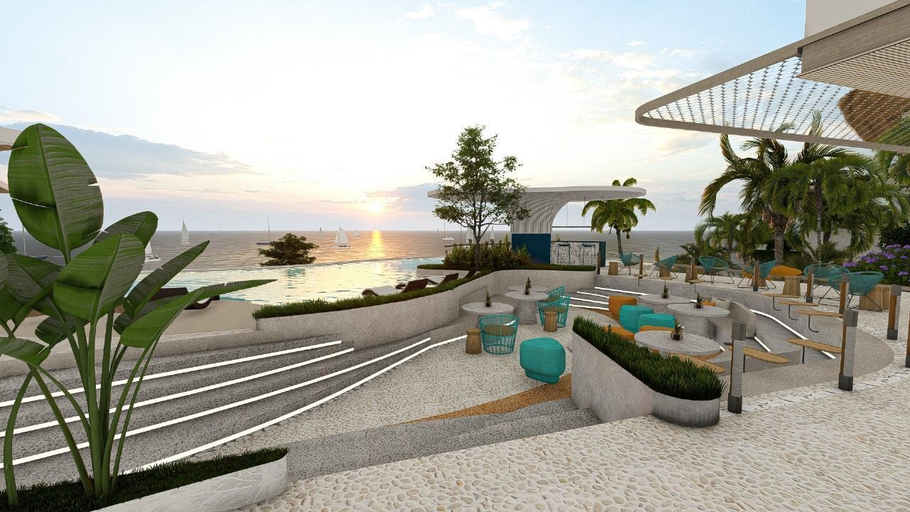Others 4, Solea Reef Resort Anda, Anda