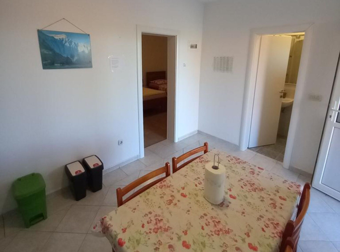 Dining room 3, Berti Sun & Sea Apartments, Jelsa