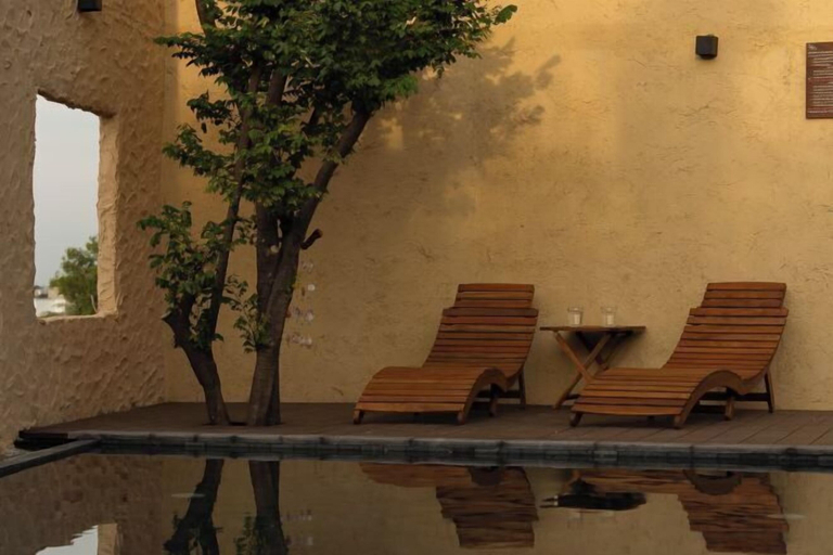 Interior 5, Chu?n Chu?n Retreat, Phan Thiết