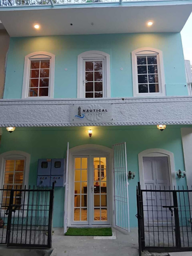 Primary image, Nautical Escape Homestay - Pondicherry, Puducherry