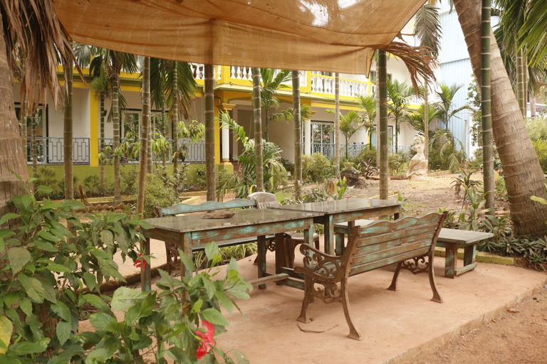 Others 5, Lavish Exotic Hotel & Apartment, North Goa
