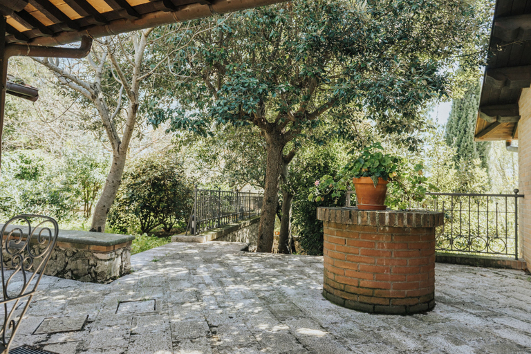 Exterior 5, Villaggio Rurale Le Sette Querce, Isernia