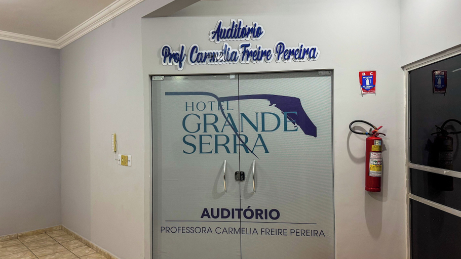 Others 4, HOTEL GRANDE SERRA, Trindade