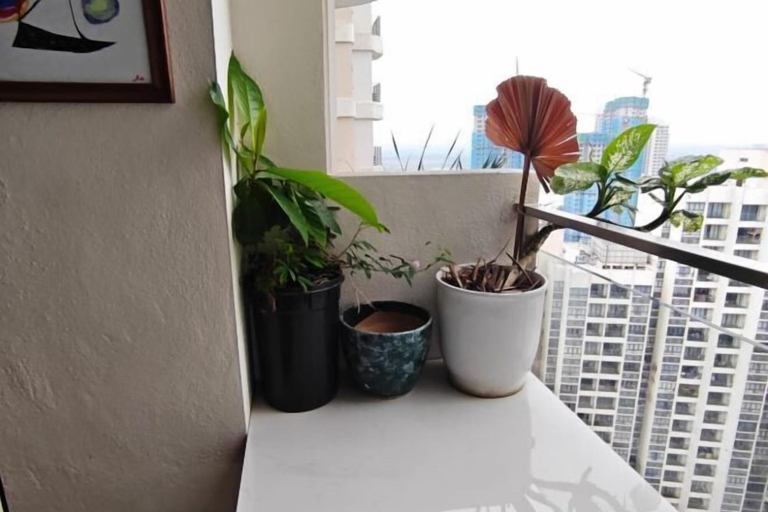 Exterior 2, Danga bay getaway: 3 bedroom and 3 bathrooms Beach, dining and shopping, Johor Bahru