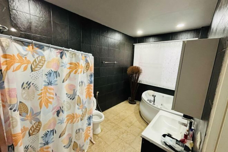 Bathroom, The Ace 6 Bedrooms 6 Bathrooms Villa With Free Bills, Pattaya