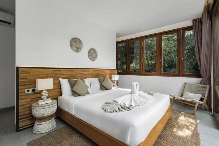 Room 4, Villa Delang by BaliSuperHost, Gianyar