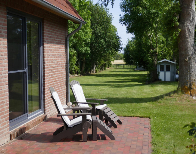 Spa treatment, Ferienhaus in Fehmarn OT Kopendorf, Ostholstein