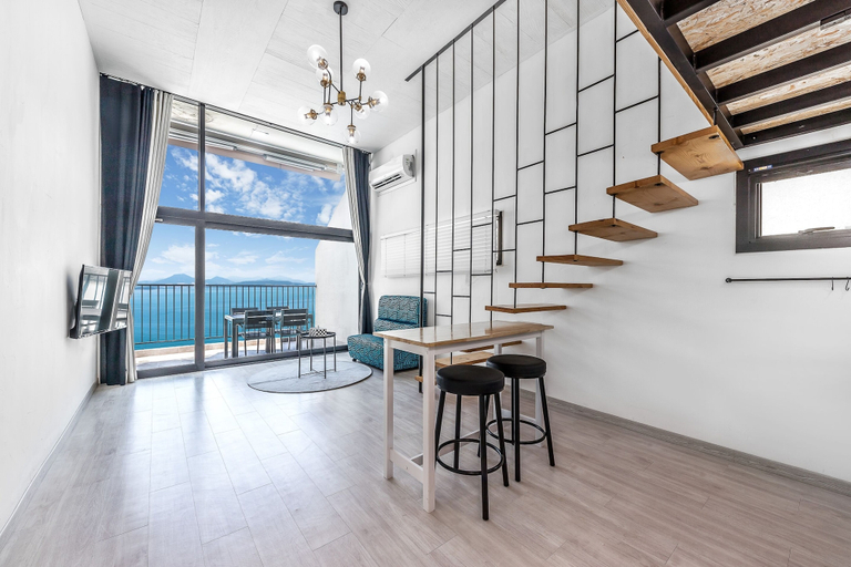 Others 5, Yeosu Lastella Spa Pet-friendly Pension, Yeosu