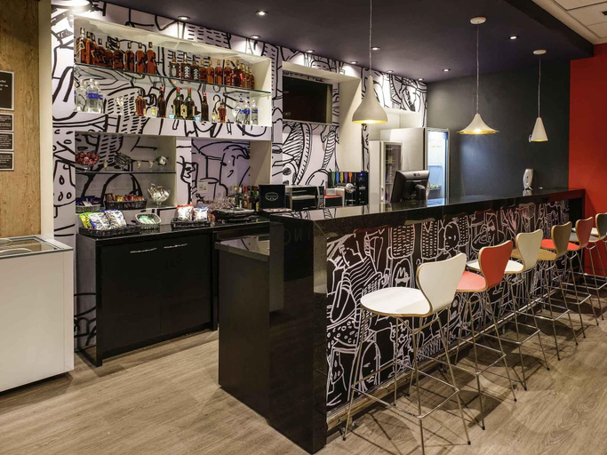 Food & Drinks 5, ibis Recife Aeroporto, Recife