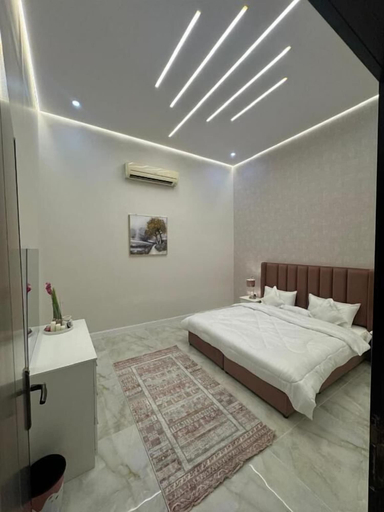 Room 4, Golden Hotel Chalets, Al Madinah Al Munawwarah