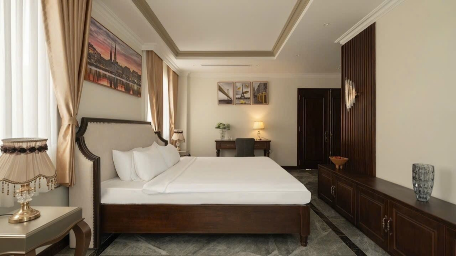 Room 2, Villa Harmony 9 bedrooms, District 2