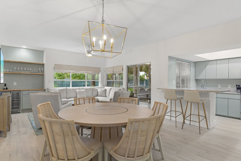Interior 3, Sea Foam Sanctuary 128 2 Bedroom Condo, Walton