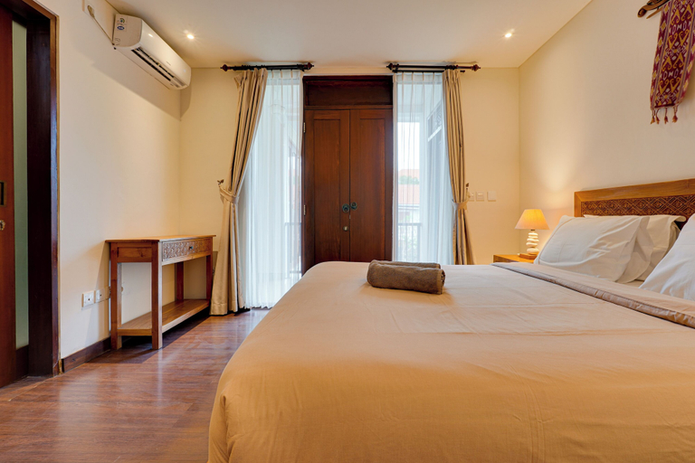 Room 1, Villa Laviosa - Petitenget, Badung