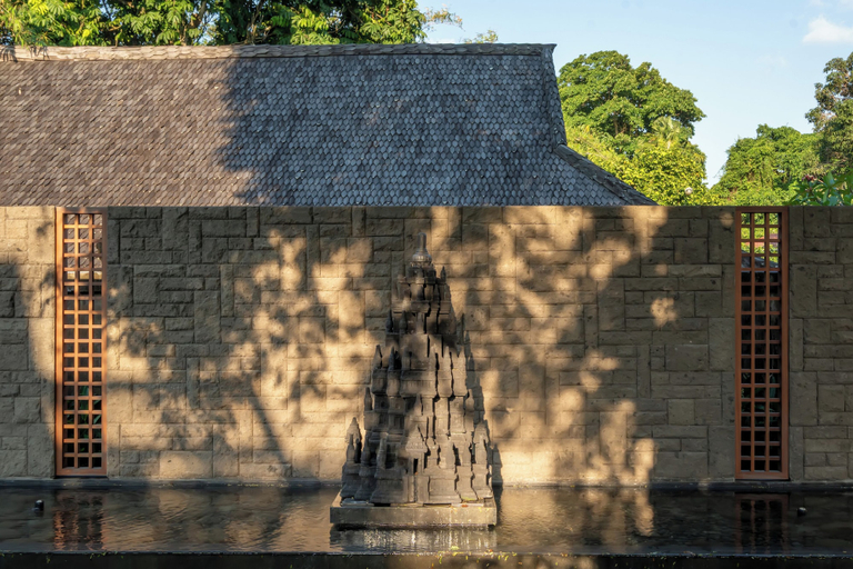 Garden, Jeeva Tirta Seminyak, Badung