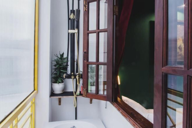Bathroom 4, CAMP Dakao a curated accomodation, District 1