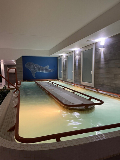 Spa 4, THALACAP Ile de Ré, Charente-Maritime