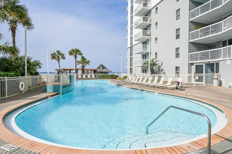 Sport & Beauty 4, Pelican Beach Resort 410, Okaloosa