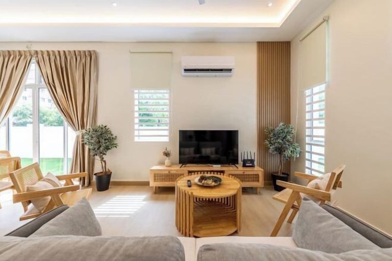 Others 5, La Ferringhi Villa by BRB, Penang Island