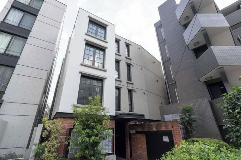 Exterior & Views 2, Leclerc Higashi-Shinjuku, Shinjuku