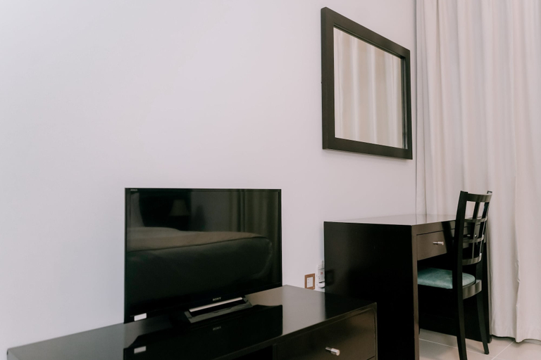 Room 5, Alraya Homes by Betu, Abu Dhabi City