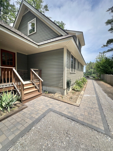 Exterior 5, Eva's Place Limit 7 4 Bedroom Home by RedAwning, Cumberland