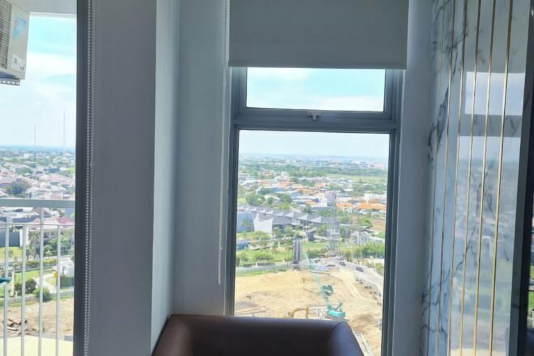 Interior 5, PakuwonMall Apartment @Anderson Studio By B&B Host, Surabaya