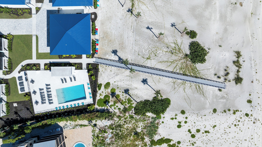Sport & Beauty 4, Shalimar Beach Resort, Lee