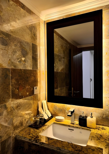 Bathroom 4, The Room Hotel - Starbucks, Phú Quốc