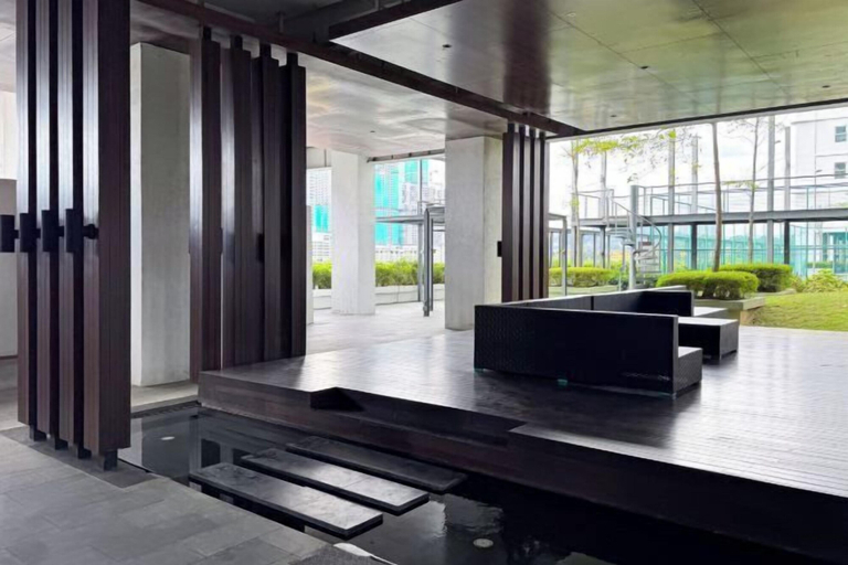 Others 5, D’Rapport Residence by Iconique, Kuala Lumpur