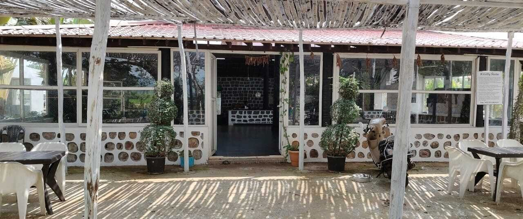 Living area 4, Kakatiya Resort, Warangal