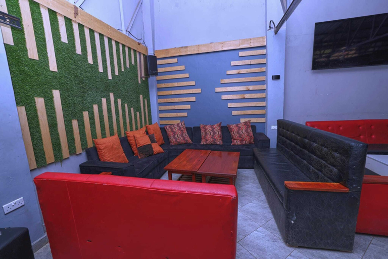 Interior 4, Reva Place Resort, Kesses