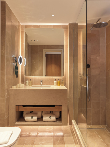 Room 3, Pendeli Resort