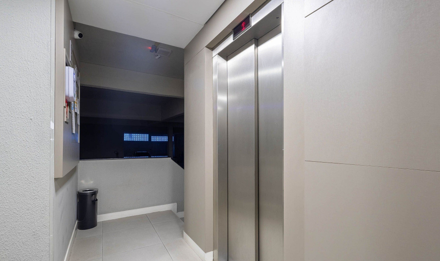 Interior 5, Apt w/ Balcony & BBQ 290m From the sea Cau0803, Itapema