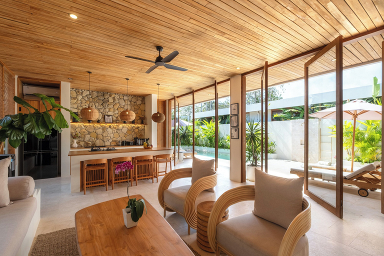 Others 5, Villa Poppy 2 Bedrooms - Bingin, Badung