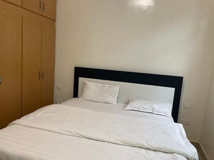 Room 2, KIGALI LIGHT HOME, Gasabo