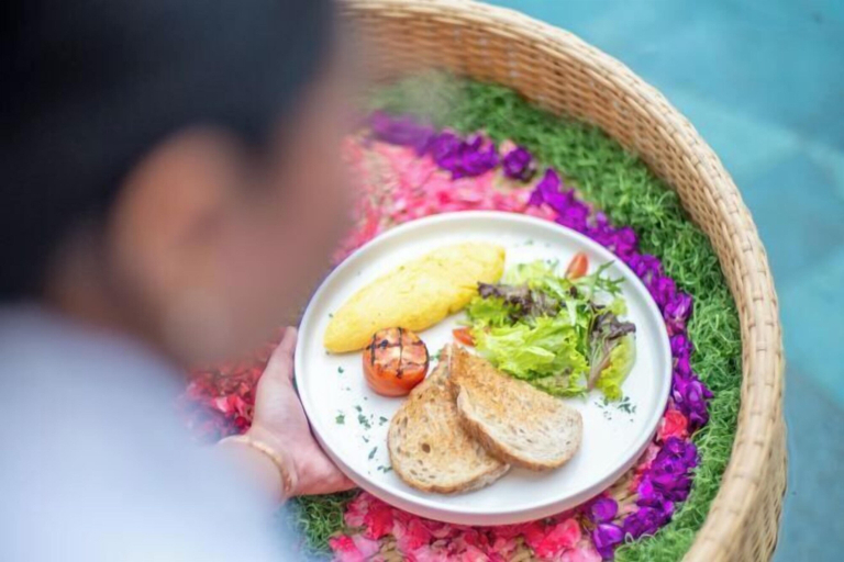 Food and drink 3, Micaela Bali Ubud Villas, Gianyar