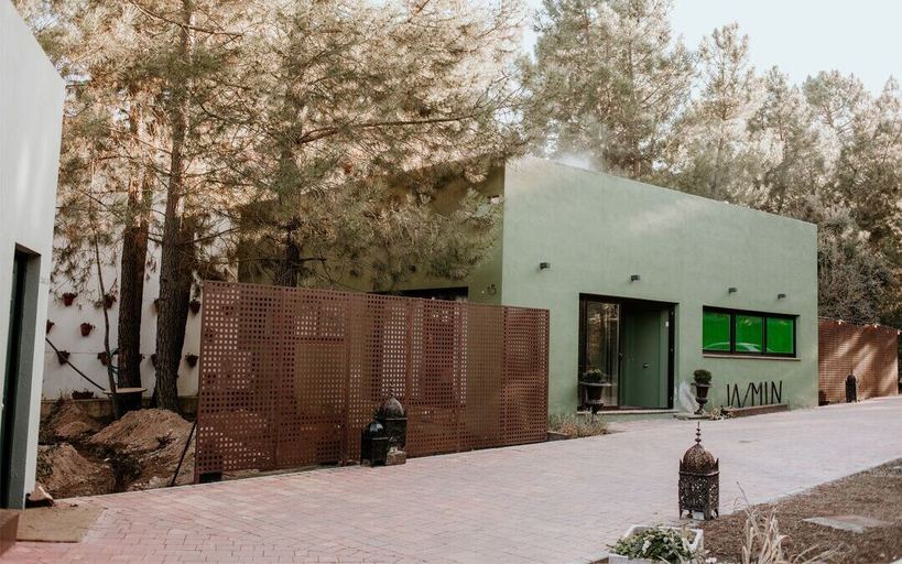 Exterior & Views 2, Hotel Boutique Pinar by Bossh Hotels, Cuenca