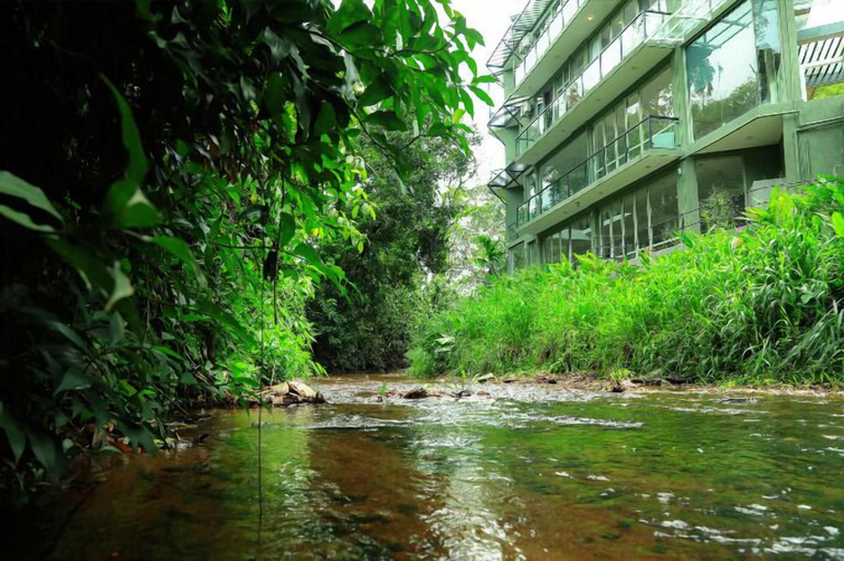 Exterior 4, Lathpandura Hotel, Palindanuwara