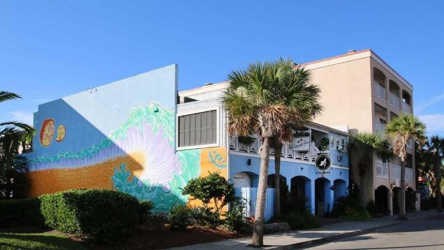 Exterior & Views 2, 309 B Shipwatch by Avantstay Community Pool Access!, Charleston