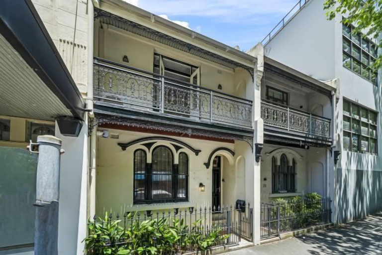Exterior 2, Luxe Living Terrace by The Star - Luxury in Sydney, Sydney