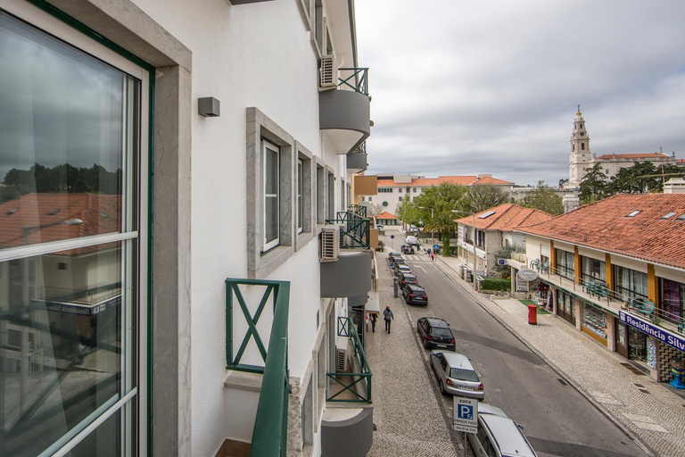 Others 4, Hotel Alecrim, Ourém